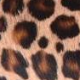 Rjava - Leopard Brown
