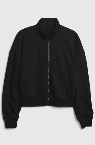 Gap deals track jacket