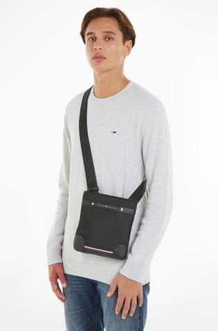 Tommy clearance crossover bag