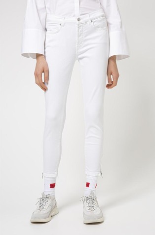 hugo skinny fit jeans