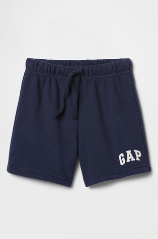 Gap logo kratke hlače za malčke