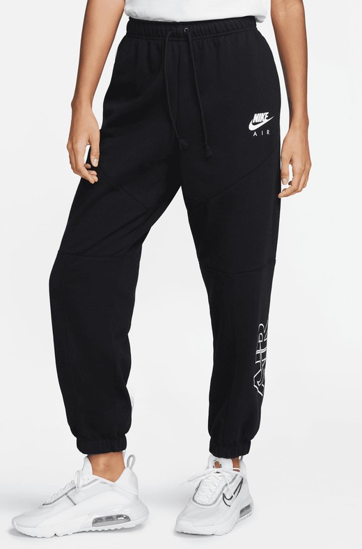 nike womens fleece pants