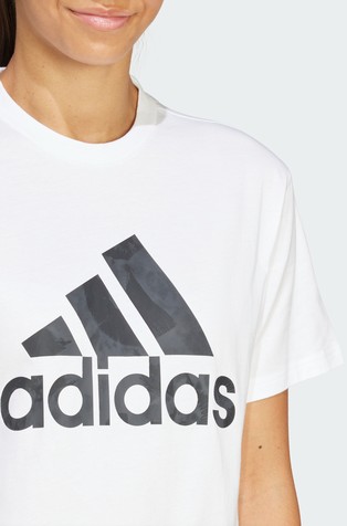 Adidas 2024 floral logo