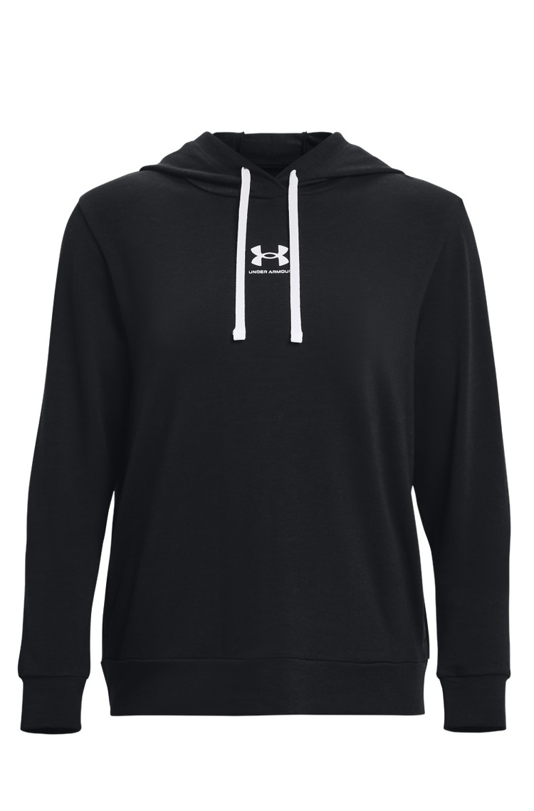 UNDER ARMOUR Rival Terry Hoodie