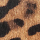 Rjava - Estate Leopard / Chestnut Brown