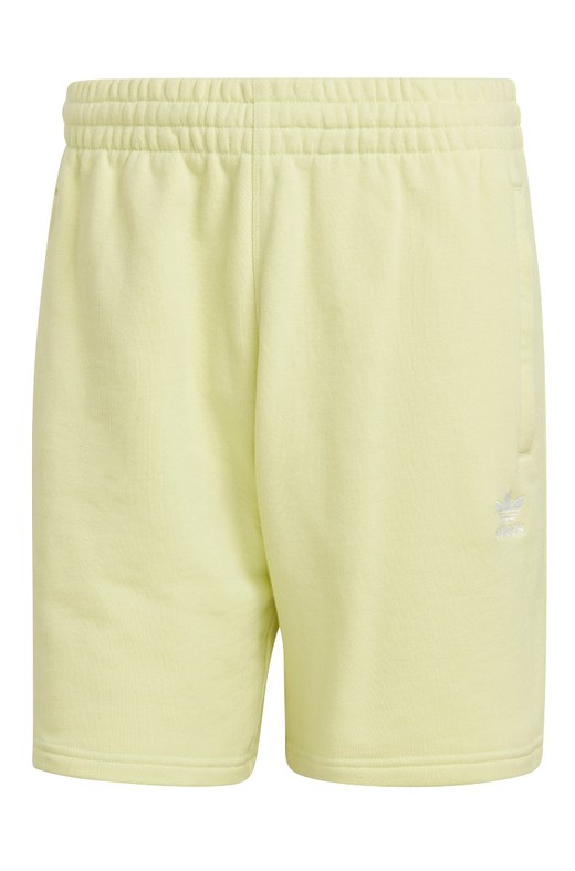 adidas trefoil essentials shorts