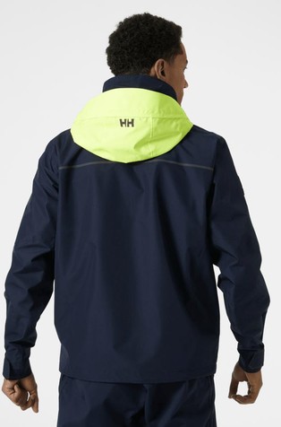 HELLY HANSEN Foil Match sailing jacket 2.0