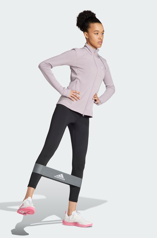 DIDASA BALANCE LEGGINGS PURPLE