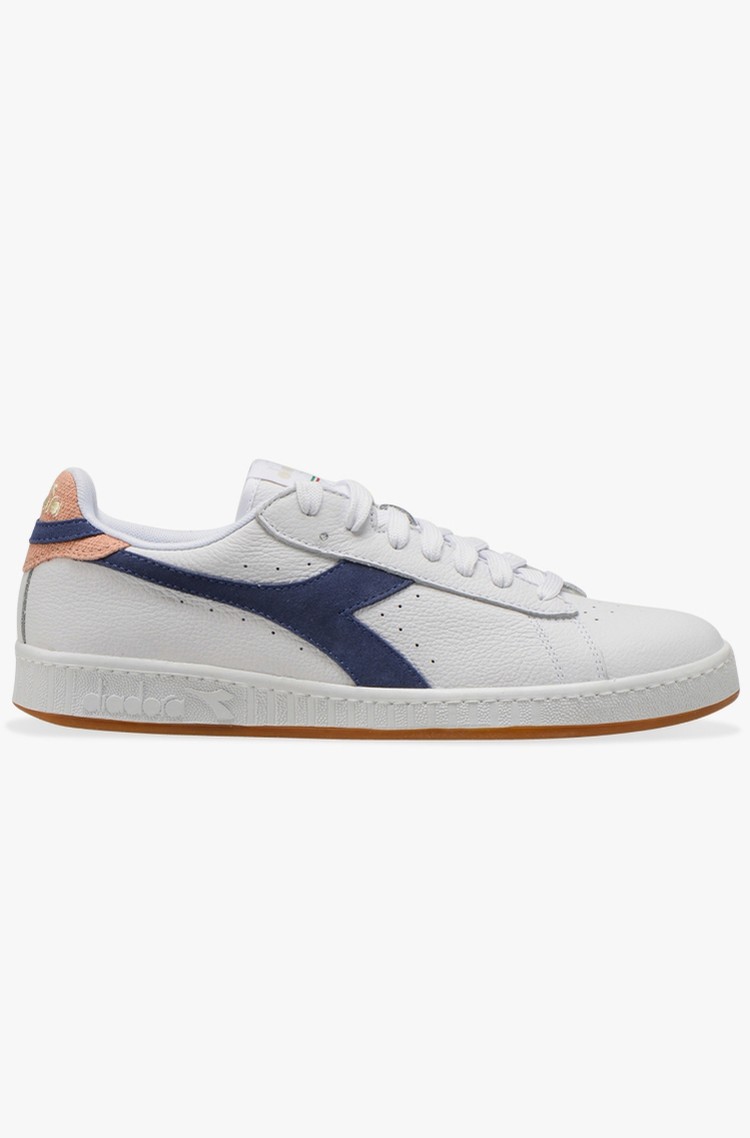 diadora game low optical summer