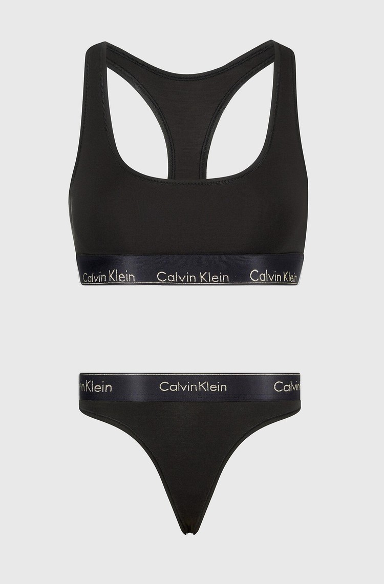 CALVIN KLEIN 000QF7453E - Underwear set