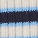 Modra - Blue Stripe