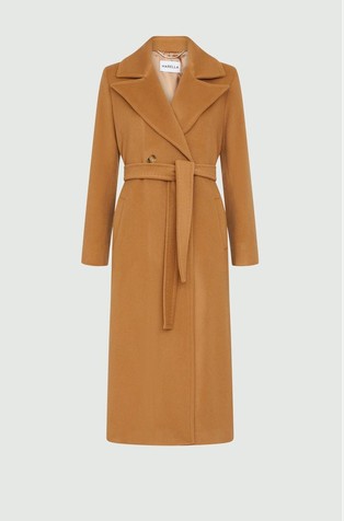 Marella shop wool coat