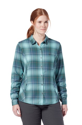 royal robbins ladies shirts