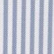 Blue / White Stripe