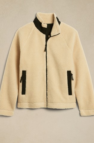 Banana on sale republic sherpa