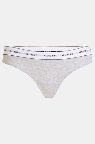 GUESS Logo Band Tanga