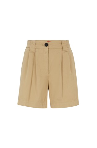 Loose fit 2025 chino shorts