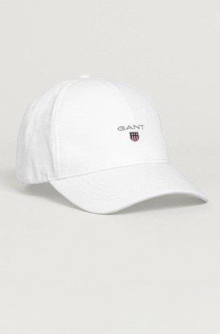 gant high cotton twill cap