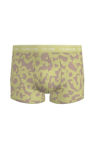 CALVIN KLEIN UNDERWEAR Trunk - CK one