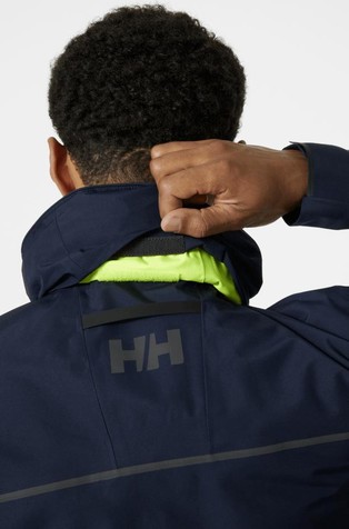 Helly hansen foil on sale jacket