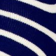 Modra - Blue/White Stripe