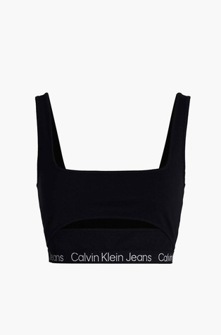 Calvin Klein Sports Bra XL