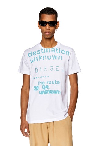 destination コレクション unknown t シャツ