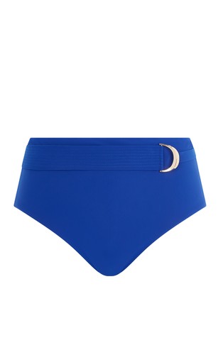 CHANTELLE Underwired bikini top CELESTIAL in blue