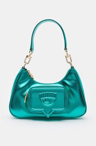 Women's 'eyelike' Mini Bag by Chiara Ferragni