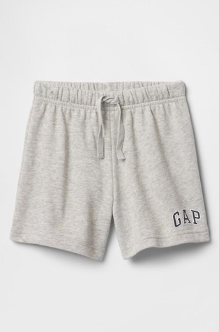 Gap logo kratke hlače za malčke