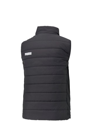 Puma ess sale padded vest