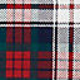 Večbarvna - Ski Tartan