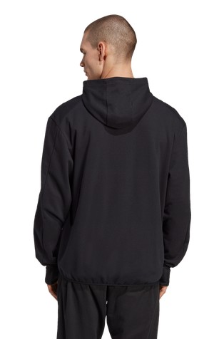 Adidas clearance yoga hoodie