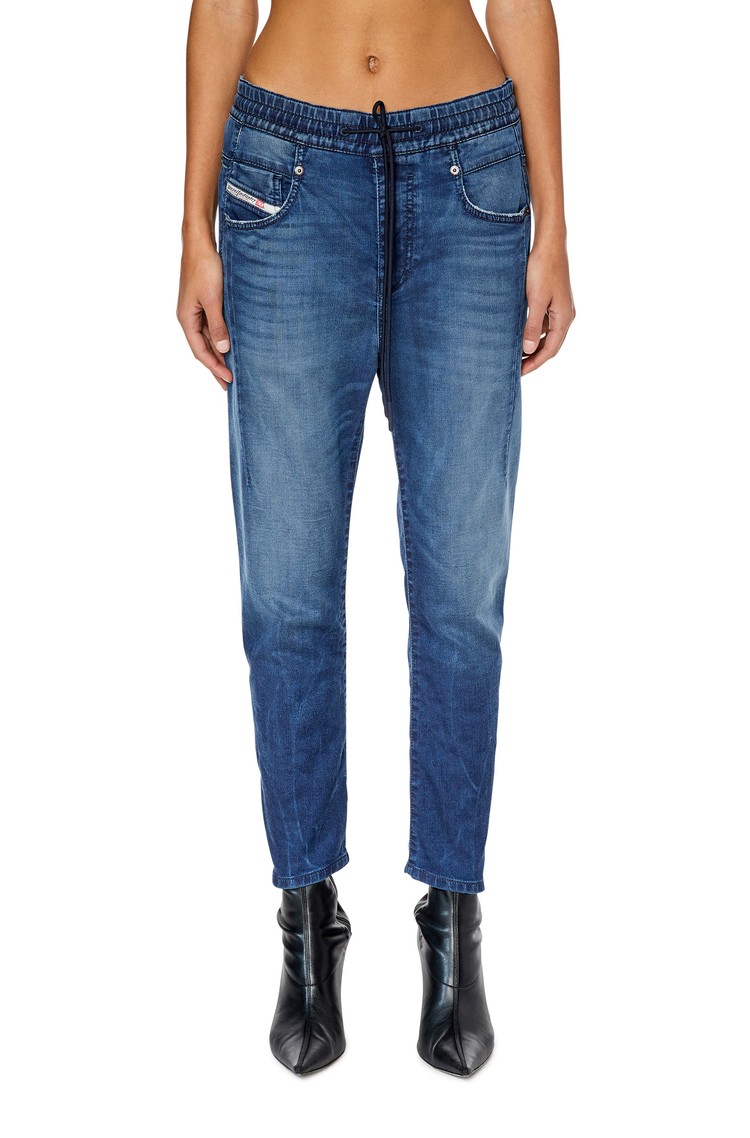 Diesel boyfriend hot sale jeans fayza