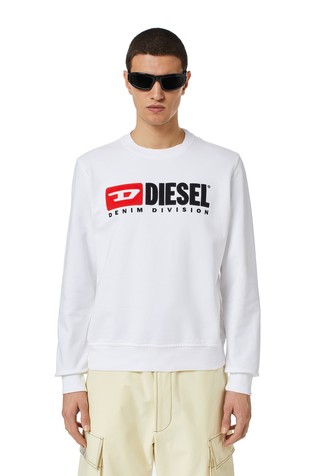 denim division diesel