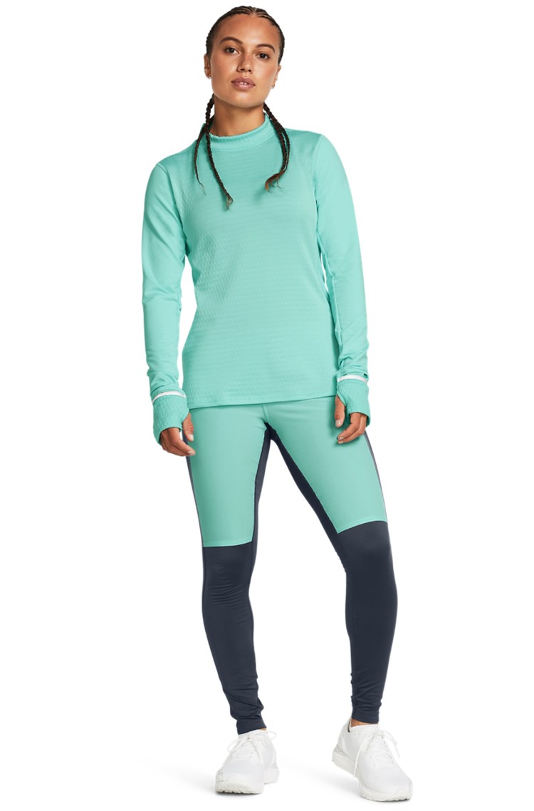 UNDER ARMOUR Qualifier Cold Long Sleeve