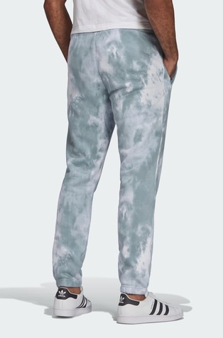 adidas tie dye trousers