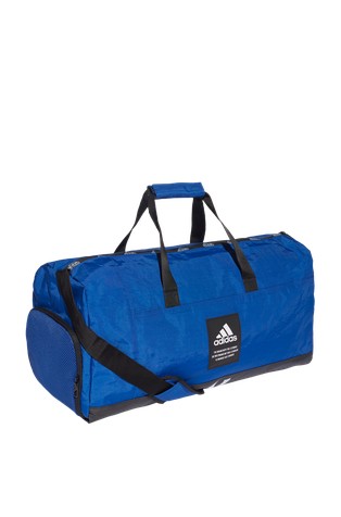 4ATHLTS Medium Duffel Bag