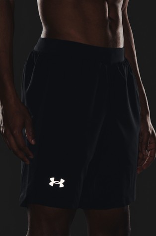 Under Armour, UA Launch Run 2-in-1 Shorts