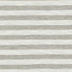 Grey/White Stripe