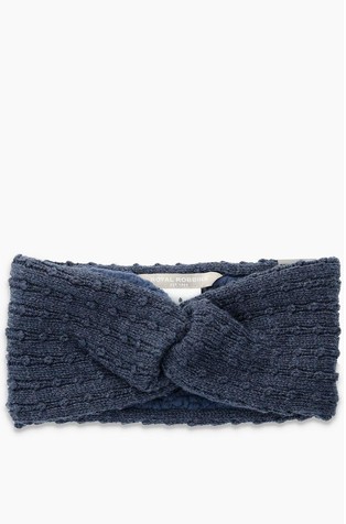 Baylands Reversible Headband