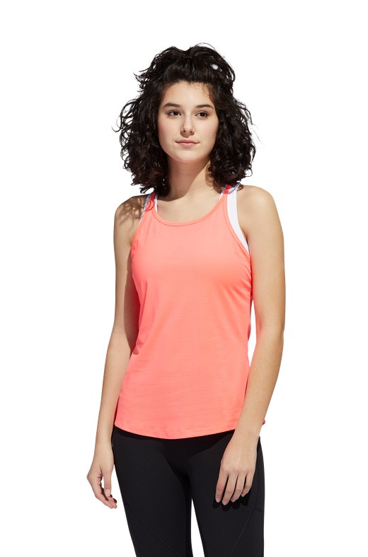 adidas performance tank