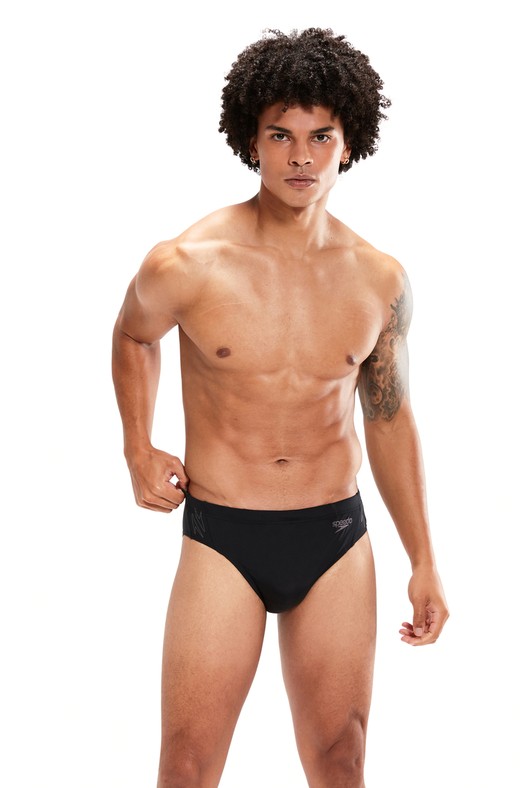 Tommy Hilfiger Men's Swim Bodybuilders Drawstring Briefs GYM Bikini Sport -  Underwear & Socks