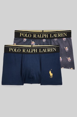 Polo Ralph Lauren Boxers 2PK