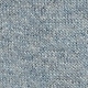 Modra - Light Blue Fair Isle Dots