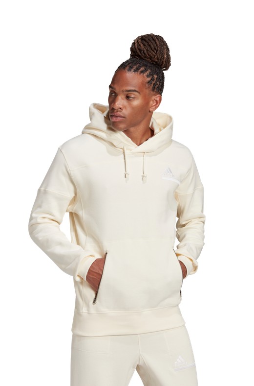 Adidas Adidas Z N E Pullover Hoodie Emporium