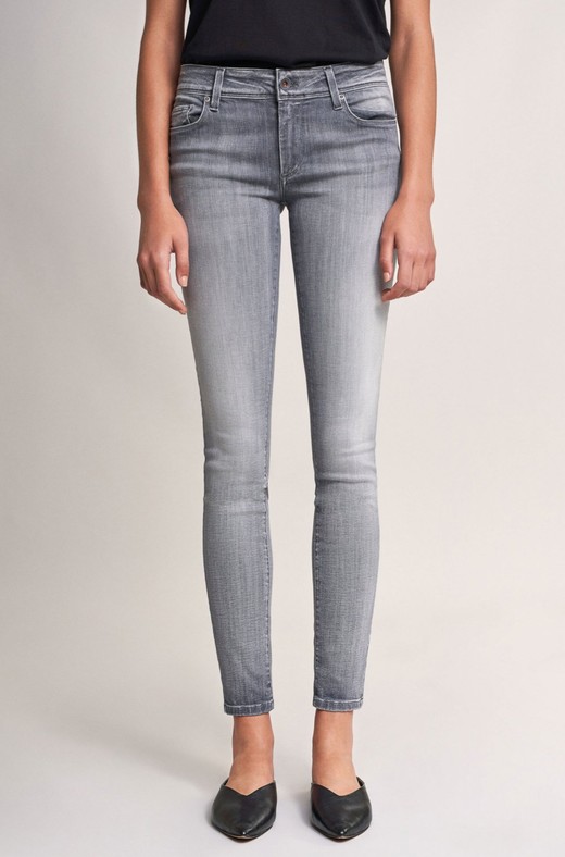 SALSA Push Up Wonder skinny jeans hlače | Emporium
