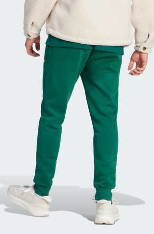 Essentials Fleece Regular Tapered Pants