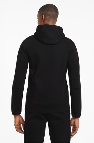 Evostripe full zip men's hot sale hoodie