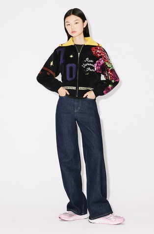 Kenzo 86 outlet jacket